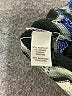 Cato Chevron-herringbone Blue Cardigan Size S - photo 8