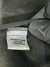 Erin London 100% Polyester Metallic Black Jacket Size L - photo 7