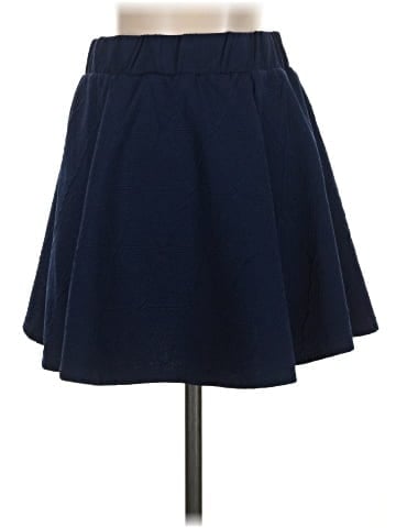 Red Camel Formal Skirt (view 2)