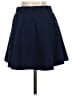 Red Camel Solid Blue Formal Skirt Size S - photo 2