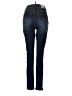 YMI Solid Blue Jeans Size 28 waist - photo 2