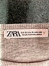 Zara Silver Tank Top Size S - photo 7