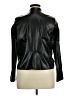 Unbranded 100% Polyester Black Jacket Size XL (estimated) - photo 2