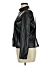 Unbranded 100% Polyester Black Jacket Size XL (estimated) - photo 5