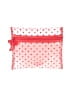 Unbranded Polka Dots Pink Red Makeup Bag One size - photo 1