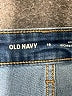 Old Navy Blue Jeans Size 16 - photo 4