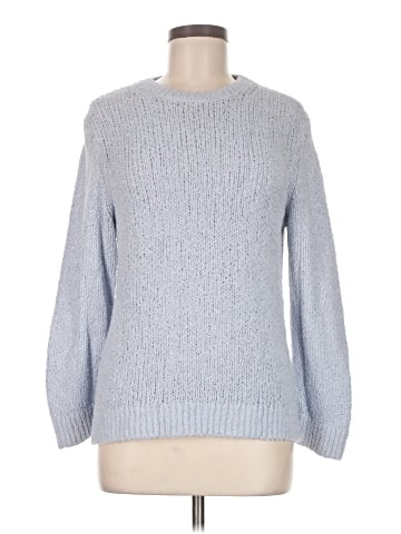 Theory Pullover Sweater (view 1)