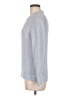 Theory Silver Pullover Sweater Size M - photo 5