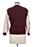 Modish Rebel 100% Cotton Burgundy Pullover Sweater Size M - photo 2