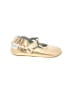 Robeez Gold Flats Size 3-6 mo (baby) - photo 1