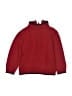 Janie and Jack Red Pullover Sweater Size 18-24 mo - photo 2