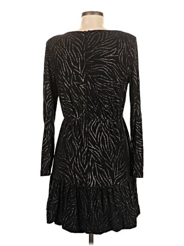 MSK Cocktail Dress (view 2)