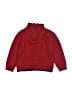 Janie and Jack Red Pullover Sweater Size 18-24 mo - photo 1