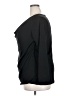 Unbranded Black 3/4 Sleeve Top Size 2X - photo 5