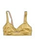 Unbranded Gold Swimsuit Top Size L (estimated) - photo 1