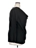 Unbranded Black 3/4 Sleeve Top Size 2X - photo 4