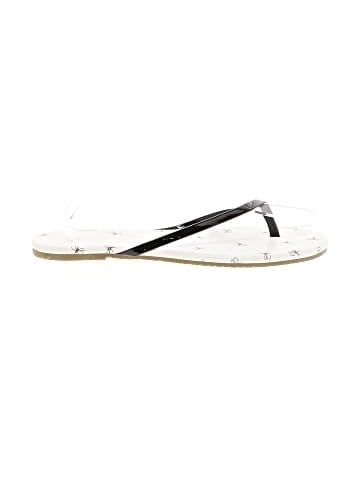 LC Lauren Conrad Flip Flops (view 1)