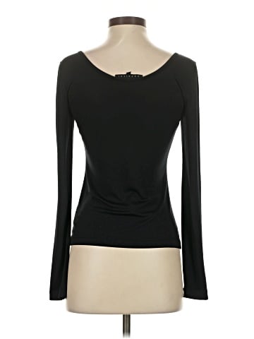 Parallel Long Sleeve T-Shirt (view 2)