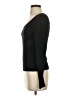 Parallel Black Long Sleeve T-Shirt Size XS - photo 5
