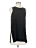 Active by Old Navy Black Sleeveless T-Shirt Size S - photo 1
