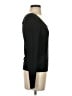 Parallel Black Long Sleeve T-Shirt Size XS - photo 4