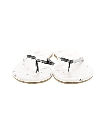 LC Lauren Conrad Flip Flops (view 2)