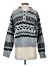 Universal Thread Gray Pullover Sweater Size S - photo 1