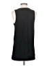 Active by Old Navy Black Sleeveless T-Shirt Size S - photo 2