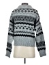 Universal Thread Gray Pullover Sweater Size S - photo 2