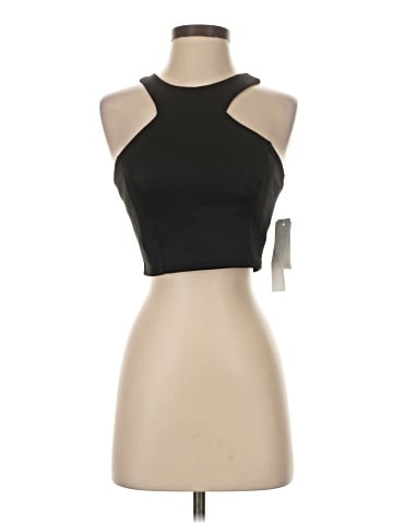 Jump Apparel Sleeveless Top (view 1)