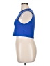 Zara Blue Tank Top Size XL - photo 5