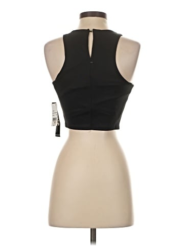 Jump Apparel Sleeveless Top (view 2)