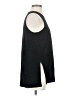 Active by Old Navy Black Sleeveless T-Shirt Size S - photo 4