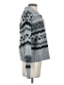 Universal Thread Gray Pullover Sweater Size S - photo 4