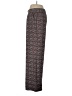 BCBGeneration 100% Polyester Tweed Gray Dress Pants Size L - photo 5