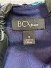 BCX 100% Polyester Floral Blue Cocktail Dress Size S - photo 7