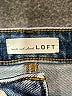 Ann Taylor LOFT Blue Jeans Size 27 waist - photo 7