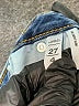Ann Taylor LOFT Blue Jeans Size 27 waist - photo 8