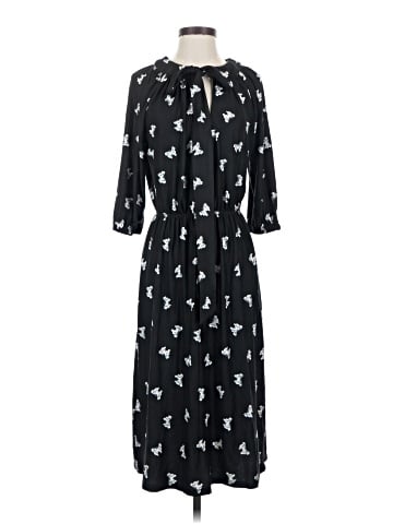 Melissa Masse Casual Dress (view 1)