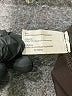 Lena Gabrielle Black Active Pants Size 8 - photo 8