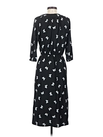 Melissa Masse Casual Dress (view 2)