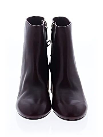 Tory Burch Ankle Boots (view 2)