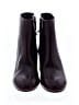 Tory Burch Burgundy Ankle Boots Size 11 - photo 2