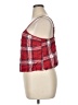 colsie Red Tank Top Size XL - photo 5