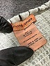 Flying Tomato Stripes Ivory Jumpsuit Size S - photo 4