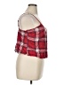 colsie Red Tank Top Size XL - photo 4