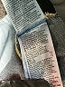 Gap Blue Jeans Size 27 waist (tall) - photo 8