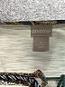 Chico's Ivory 3/4 Sleeve Top Size Lg (2) - photo 7