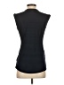 Athleta Black Sleeveless T-Shirt Size S - photo 2