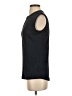 Athleta Black Sleeveless T-Shirt Size S - photo 5